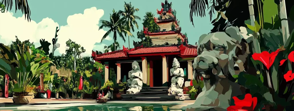 Bali