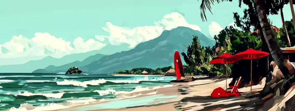 Bali
