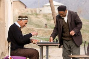 Bienvenue en Ouzbékistan, où l’histoire et la splendeur s’unissent