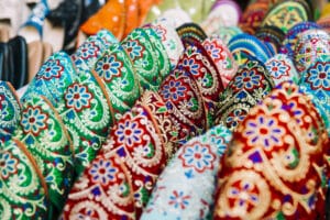 Bienvenue en Ouzbékistan, où l’histoire et la splendeur s’unissent