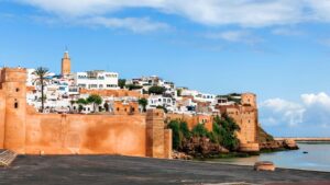 Bienvenue au Maroc, terre d’histoire, de contrastes et de magie.