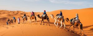 Bienvenue au Maroc, terre d’histoire, de contrastes et de magie.