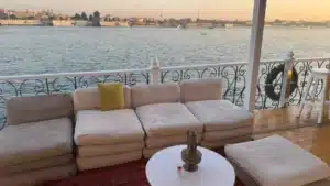 Bienvenue à bord, découvrez la mer intérieure du Nil