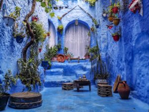 Bienvenue au Maroc, terre d’histoire, de contrastes et de magie.