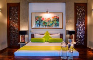 Bienvenue à Zylan Colombo : Luxe et Sérénité en Ville.