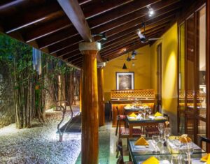 Bienvenue à Zylan Colombo : Luxe et Sérénité en Ville.