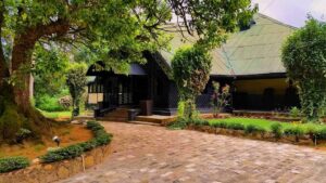Bienvenue dans l’élégance coloniale de Nuwara Eliya.