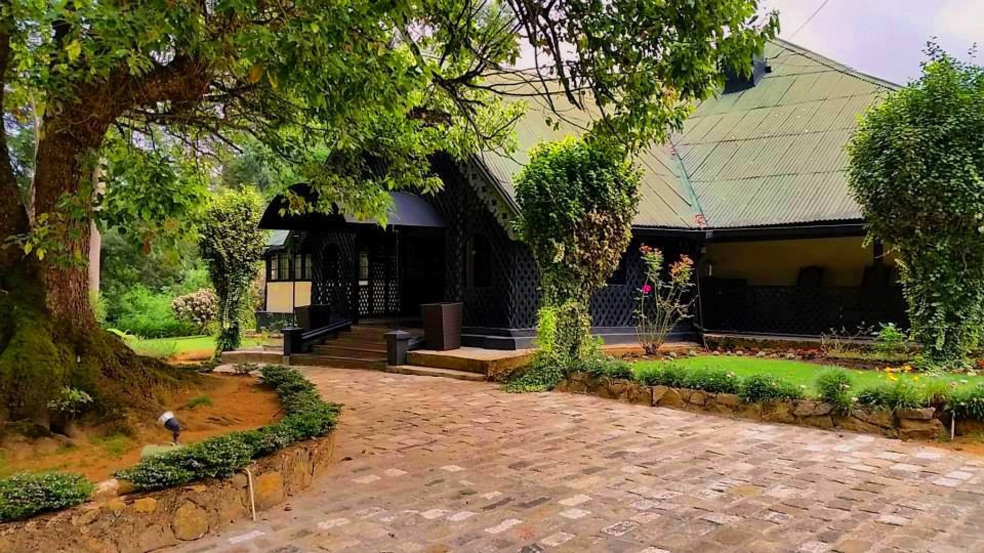 Breezifulmt Lk Nuwara Eliya Ferncliff Entree