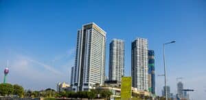 Bienvenue à Colombo, entre histoire oubliée et secrets préservés.