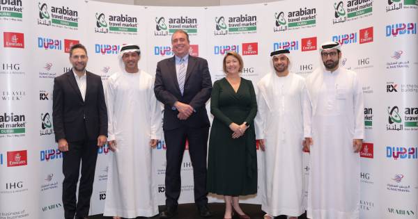 ATM 2025 is set to welcome over 55,000 attendees from around the world next week