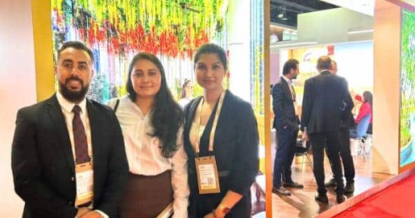 Accor Hotels: Pullman JLT, Novotel & Ibis Abu Dhabi Gate to Showcase at ATM 2025