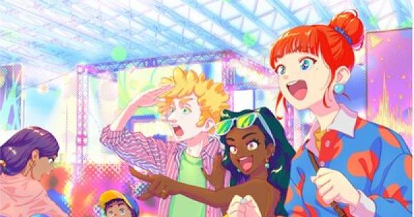 Cool Japan Showcase Anime Manga Tourism Festival