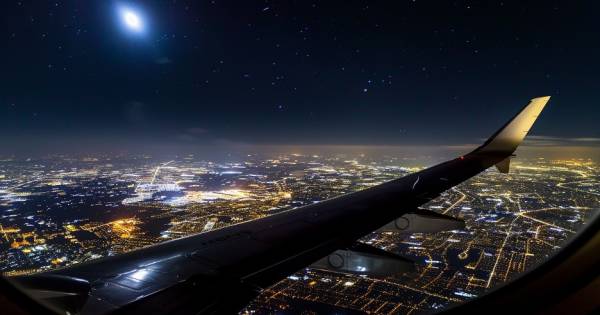 Digital Nomad’s Guide: Traveling the US While Living on Crypto