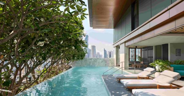 Dusit Hotels and Resorts launches global ‘A Night on Us’ offer