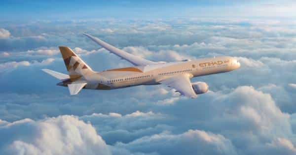 Etihad Airways Joins IATA’s Turbulence Aware Programme