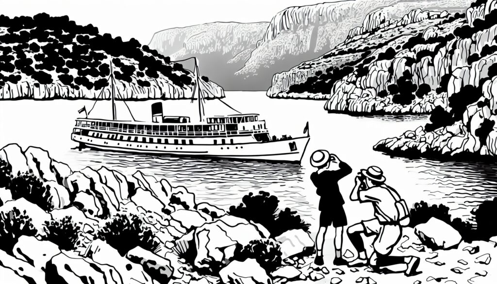 Explore the Dalmatian Coast on Sail Croatia’s New Luxury Hike Cruise