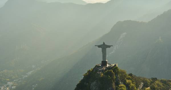 Feel Brasil reveals best tourism attractions across country
