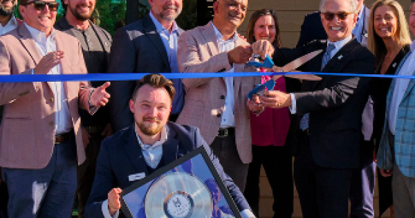 First Hyatt Studios Hotel Celebrates Grand Opening in Mobile, Alabama