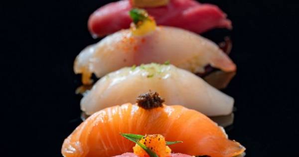 Hanami Yoru – a Two-Night Immersive Japanese Dining Experience