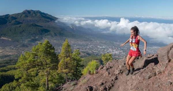 La Palma: The Canary Island Where Adventure Meets the Stars