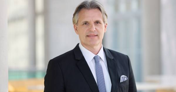 Luis Monreal new Director Sales Middle East,&nbsp; Lufthansa Group Airlines