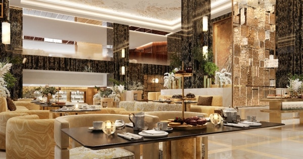 MANDARIN ORIENTAL HOTEL GROUP ANNOUNCES RENOVATIONS IN HONG KONG AND BANGKOK
