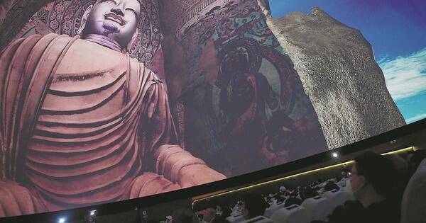 Preserving our heritage a global imperative