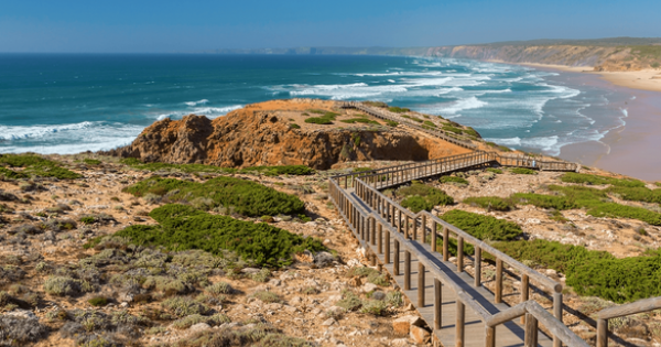 Slow Travel in the Algarve: Journey Into Nature’s Hidden Corner