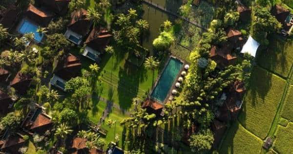 Tanah Gajah, a Resort by Hadiprana Unveils New Holistic Wellness Retreats