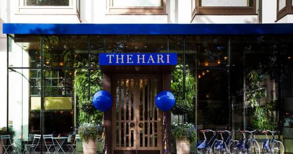 A Tale of Two Cities: The Hari Hotels Unveil Twin City Suite Sensation