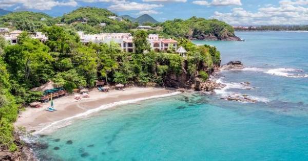 Cap Maison: The Ultimate Luxury Escape for UK Travellers this Summer