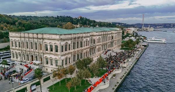 Central Holidays Launches Exciting New Line of Travel Programs to Türkiye