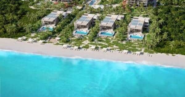 Christie’s International Real Estate Turks & Caicos to Represent Kempinski Grace Bay Residences