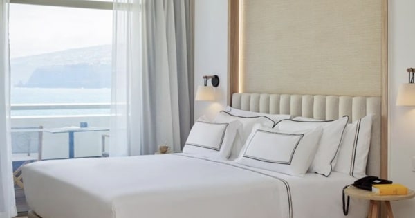 Discover Meliá Costa Atlantis, Northern Tenerife’s New Coastal Gem