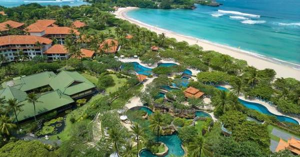 Enjoy the Exclusive Global Offer at Grand Hyatt Bali