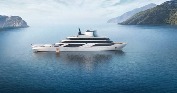 FOUR SEASONS YACHTS UNVEILS MARINA DAY EXPERIENCE, SETTING NEW BENCHMARK FOR LUXURY AT SEA