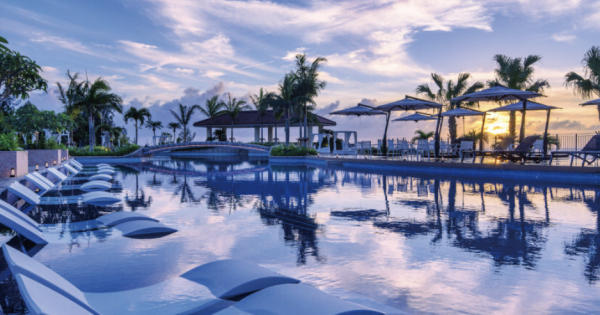 HOTEL MANAGEMENT JAPAN OFFERS NEW SERVICES TO OKINAWA ADVENTURERS