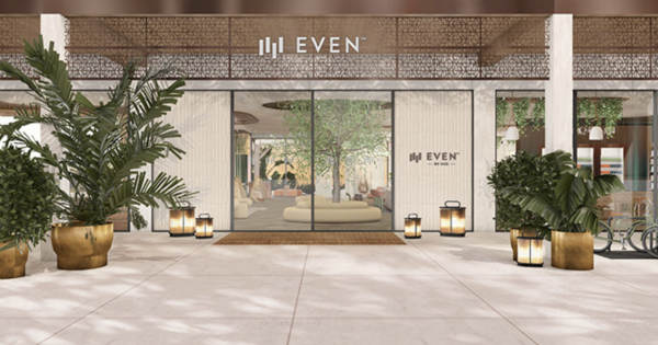 IHG Hotels & Resorts launches Middle East’s first EVEN Hotel with a signing in Saudi Arabia