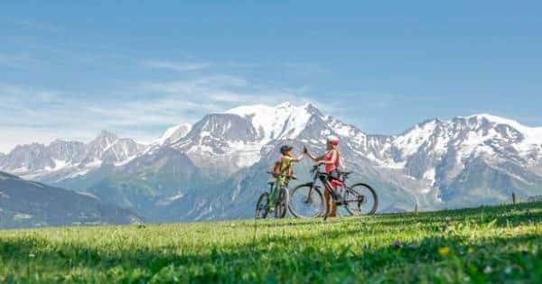 Mountaineering and Culture Leads the Summer 2025 Programme in Saint-Gervais Mont Blanc