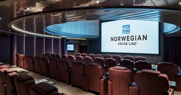 NORWEGIAN CRUISE LINE’S SUMMER CRUISE SEASON IS IN FULL SWING