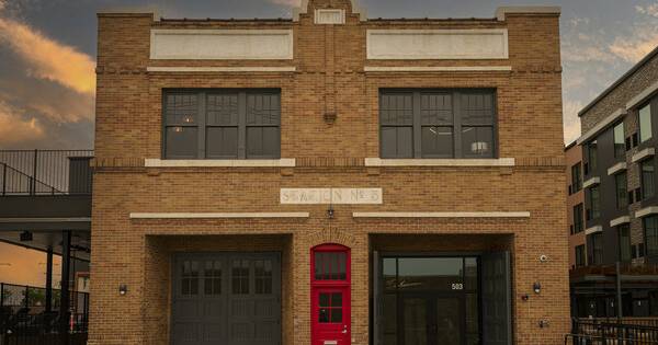THE NOBLEMAN FORT WORTH, TAPESTRY COLLECTION BY HILTON AND DUCHESS RESTAURANT OPENS IN FORT WORTH