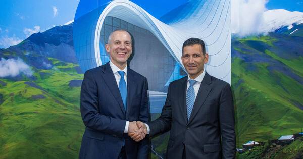 Wego and Azerbaijan Tourism Board Partner