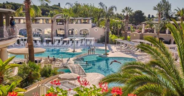 World Travel Awards to Host 2025 European Gala at Sardinia’s Prestigious Forte Village Resort