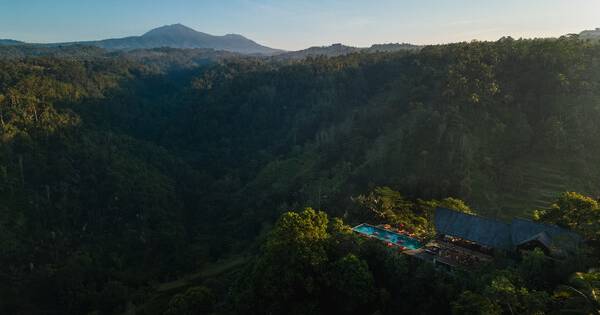 Banyan Tree Invites the World to Take a “Sacred Pause” with the Launch of #ThisRightNow