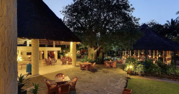 Baobab Beach Resort & Spa, Kenya: Crowned Africa’s Leading Family Resort 2025 World Travel Awards