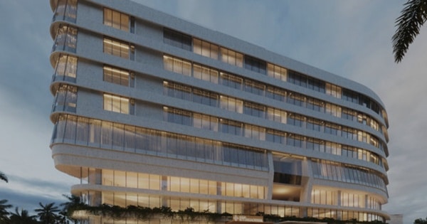 IHG Hotels & Resorts to bring its pioneering InterContinental brand to Ecuador