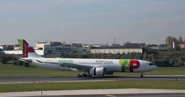 TAP brings samba beat to the UK with Brazil fares promotion