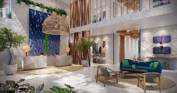 Bem-vindo, City Express by Marriott — Now Arriving in Brazil