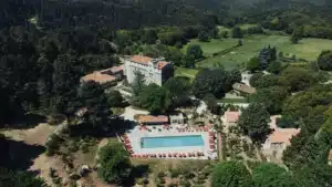 Domaine Le mouflon d’or 5* – Chambre LECCIA