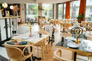 Le Saint-Gervais Hôtel & Spa – Handwritten Collection 4*